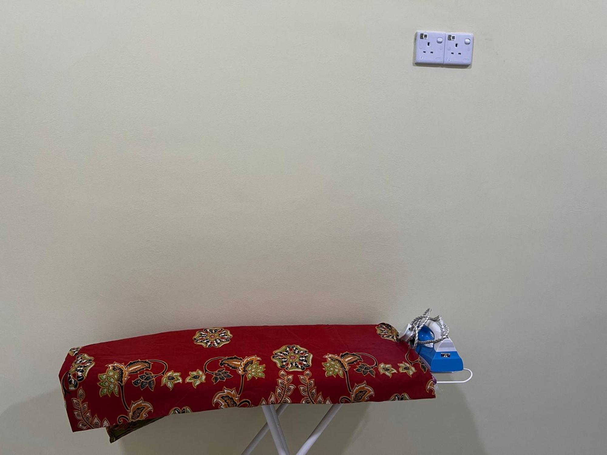Yatee Homestay Kuala Terengganu Bagian luar foto